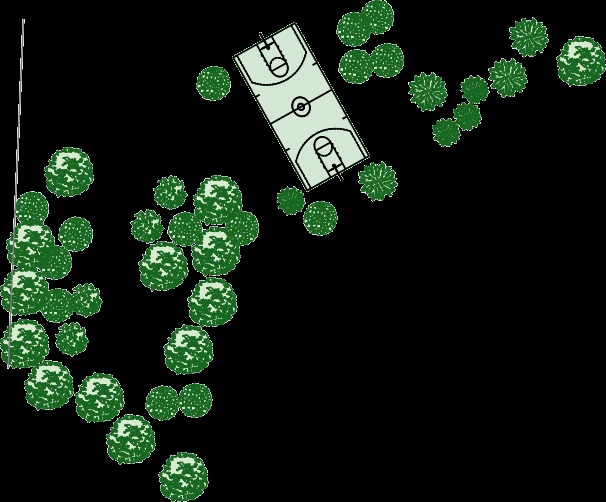 Master Plan Ciudad del Lago – plano con manzanas y precios por zona